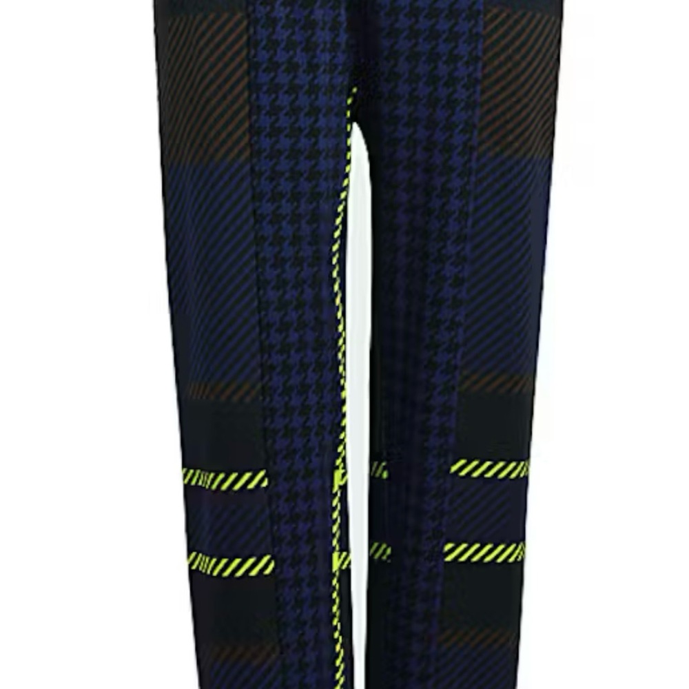 Unisex Ivy Park Patterned Jogger